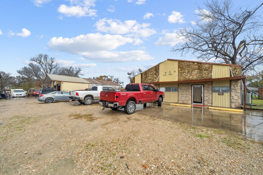 More Photos Of 215 Bennington St, Houston Land For Sale