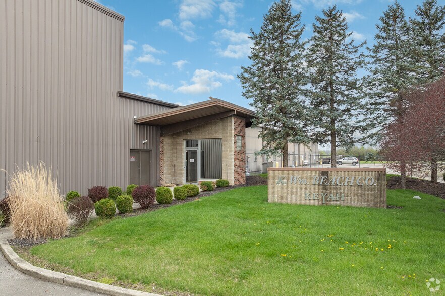 More Photos Of 4655 Urbana Rd, Springfield Manufacturing For Sale