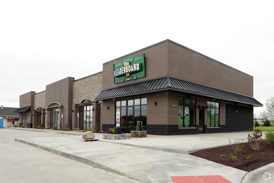 More Photos Of 680 Meade Dr, North Liberty Unknown For Sale