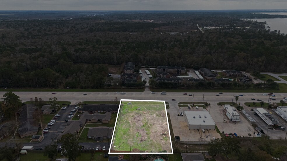 More Photos Of 11119 FM 1960, Huffman Land For Lease