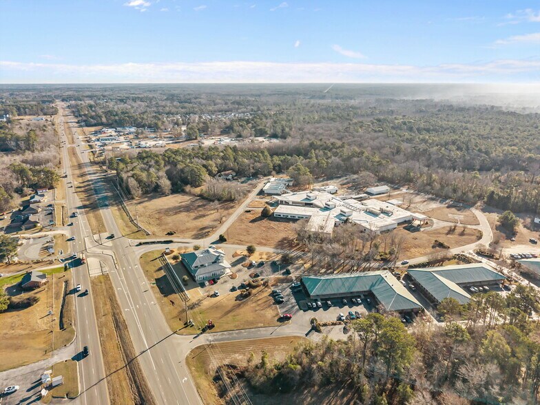 More Photos Of 1 Medical Center Dr SW, Supply Skilled Nursing Facility For Sale