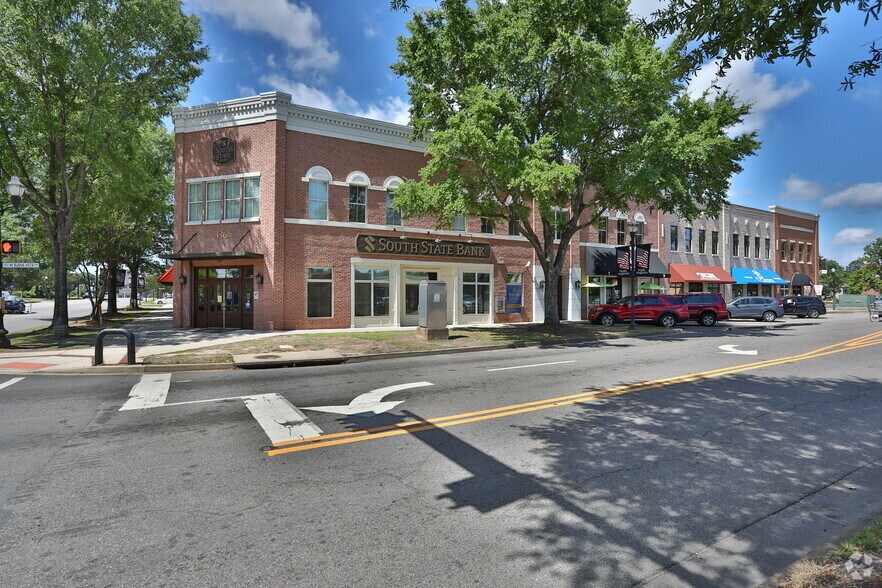 More Photos Of 336 Georgia Ave, North Augusta Storefront Retail Office For Lease