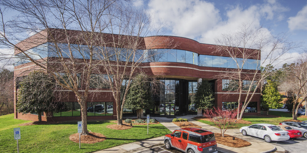 Primary Photo Of 1121 Situs Ct, Raleigh Office For Lease