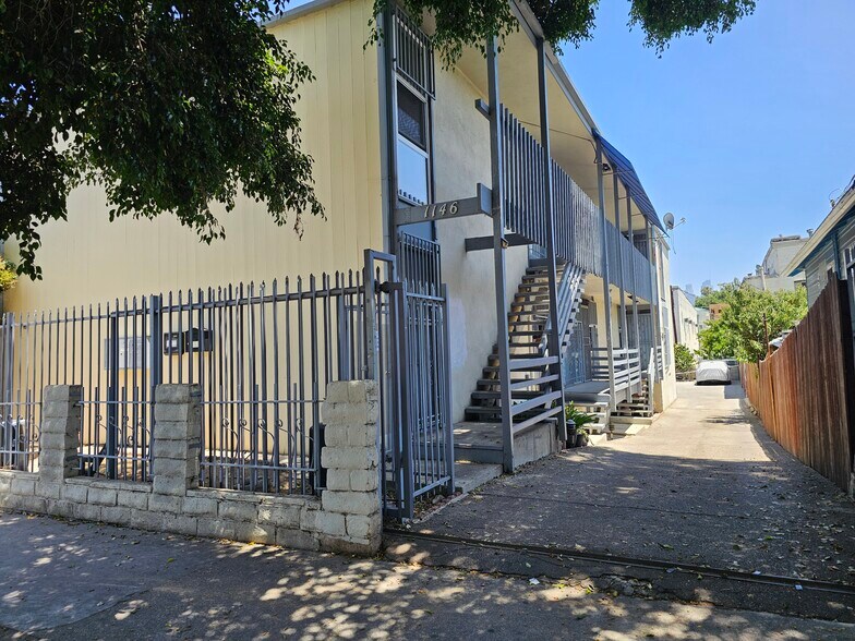 More Photos Of 1146 S Berendo St, Los Angeles Apartments For Sale