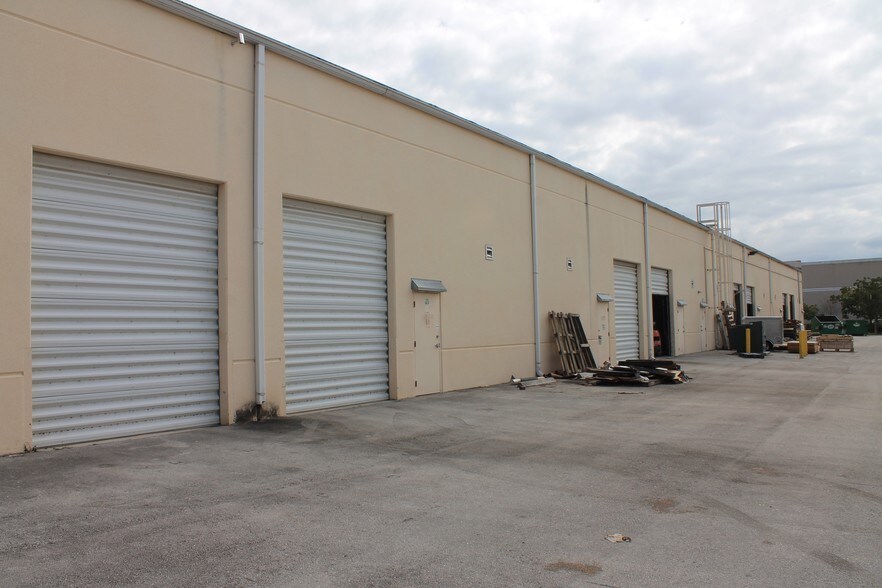 More Photos Of 5051 NW 13th Ave, Pompano Beach Light Distribution For Lease