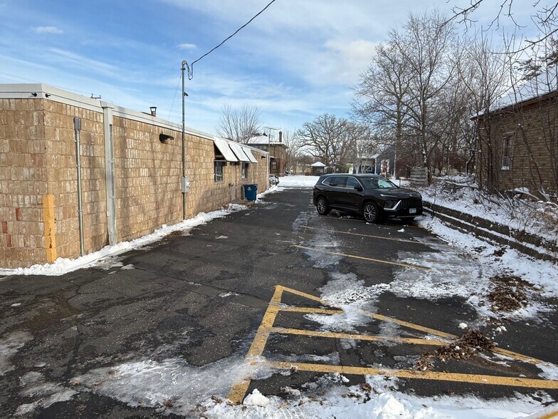 More Photos Of 1204 7th St S, Saint Cloud Office For Sale