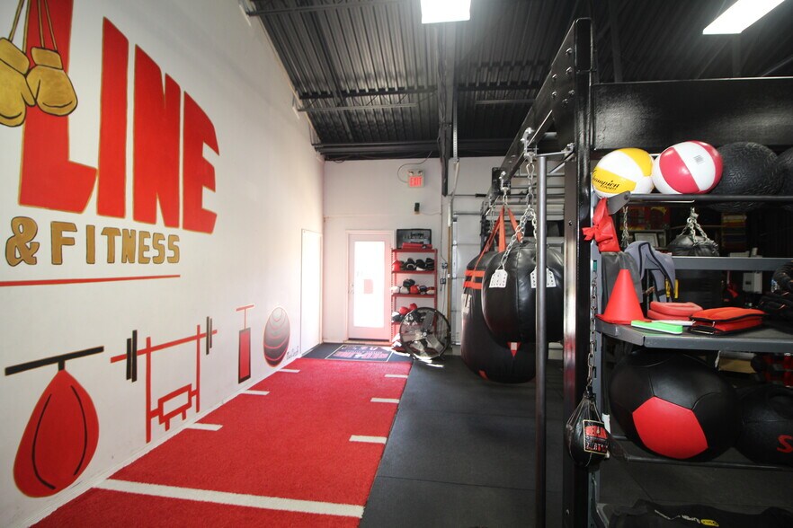 More Photos Of 77 S Union St, Lambertville Restaurant For Sale