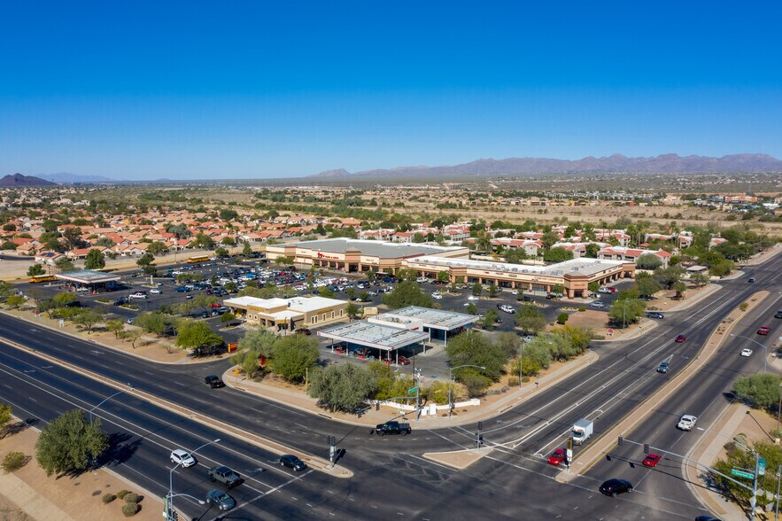 More Photos Of 7870 N Silverbell Rd, Tucson Unknown For Lease