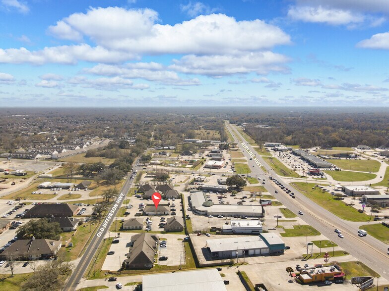 More Photos Of 17505 Jefferson Hwy, Prairieville Medical For Sale