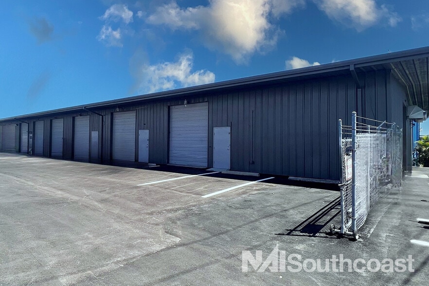 Primary Photo Of 408-412 Farmers Market Rd, Fort Pierce Warehouse For Lease