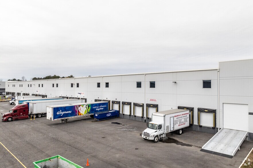 More Photos Of 12075 Harley Club Dr, Ashland Distribution For Lease