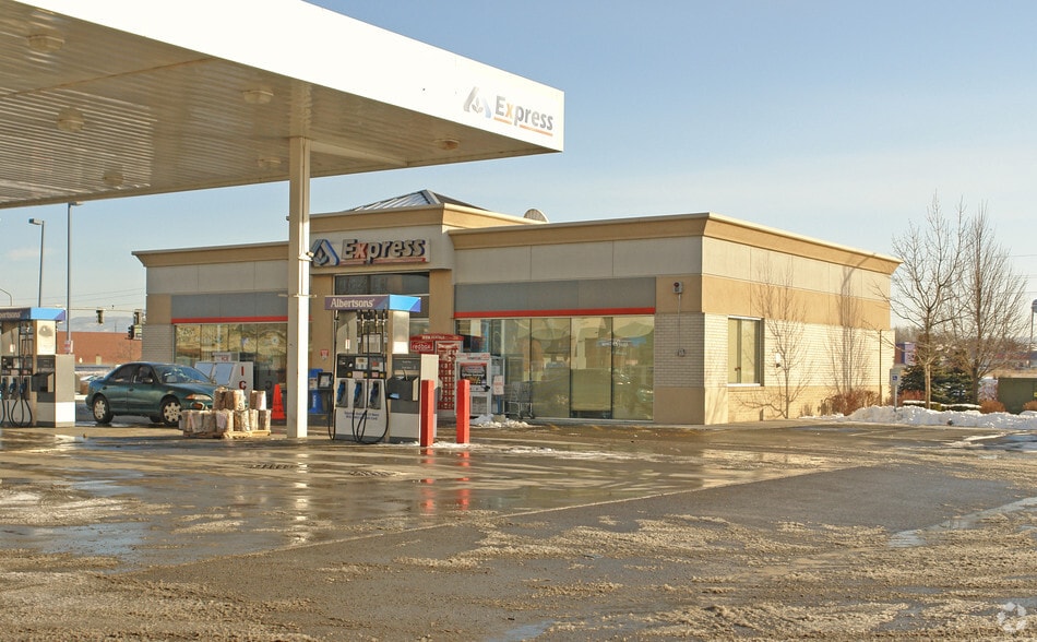 More Photos Of 8901 E Trent Ave, Spokane Unknown For Sale