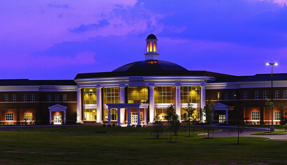 More Photos Of 2095 Appling Rd, Cordova Schools For Sale