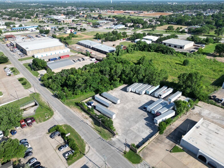 Primary Photo Of 2802 S Pipeline Rd, Euless Land For Lease