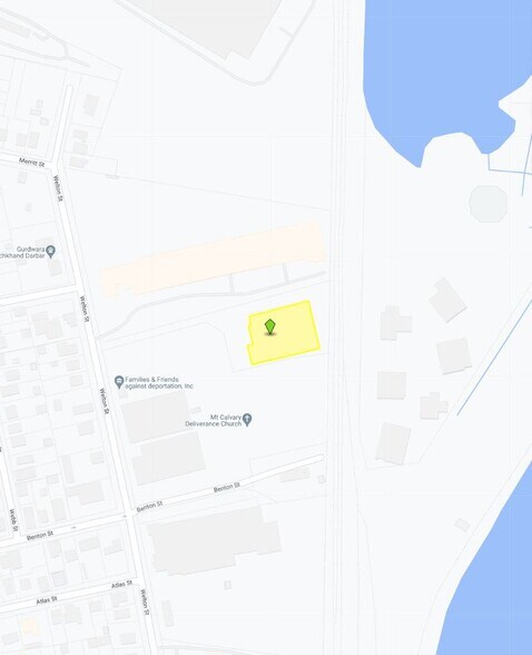 More Photos Of 299 Welton St, Hamden Warehouse For Lease