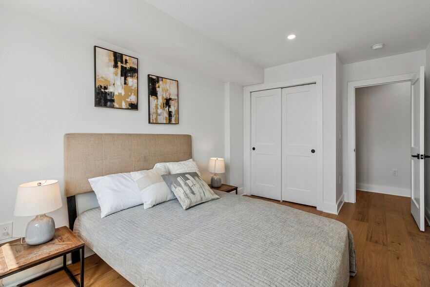 More Photos Of 1140 17th St NE, Washington Apartments For Sale