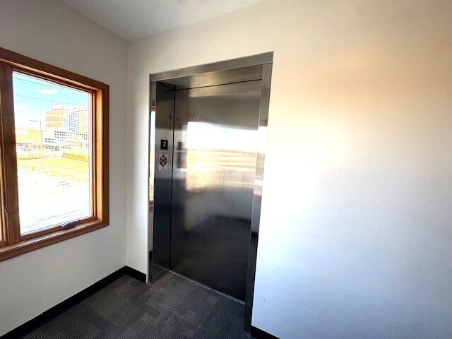 More Photos Of 2111 Washington Blvd, Easton Medical For Lease