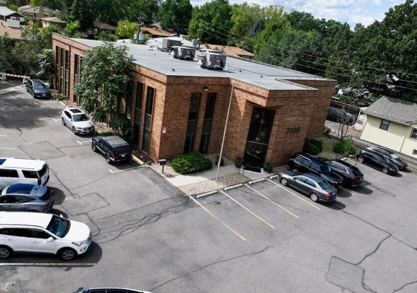 More Photos Of 7100 W 44th Ave, Wheat Ridge Office For Lease