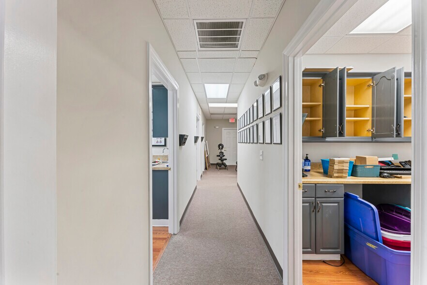 More Photos Of 522 Brandies Cir, Murfreesboro Office For Lease