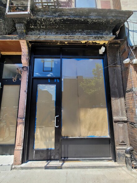 Primary Photo Of 483 Willis Ave, Bronx Apartments For Lease