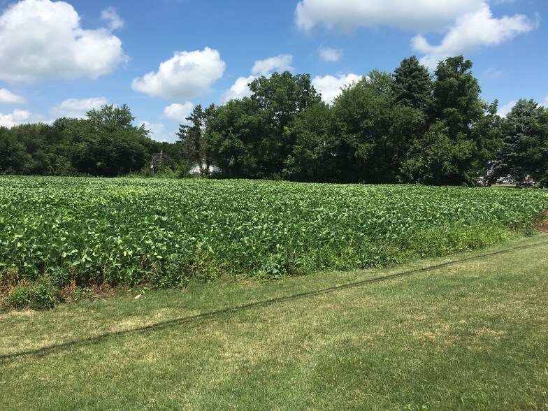 More Photos Of 901 N Bridge St, Yorkville Land For Sale