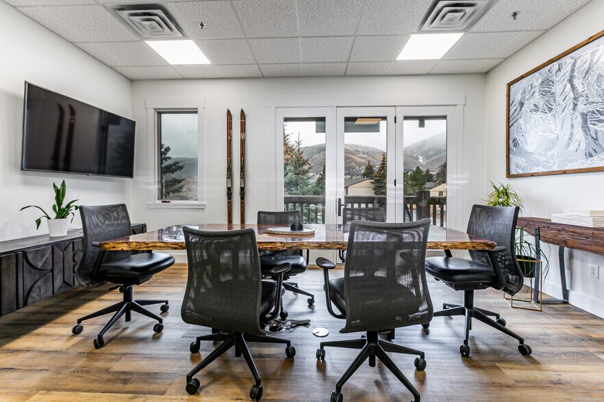 Primary Photo Of 1245 Deer Valley Dr, Park City Medical For Lease