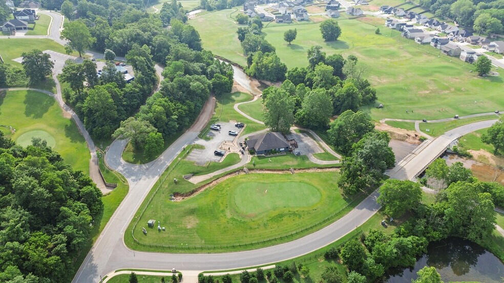 More Photos Of Captain Miller Boulevard, Pea Ridge Land For Sale