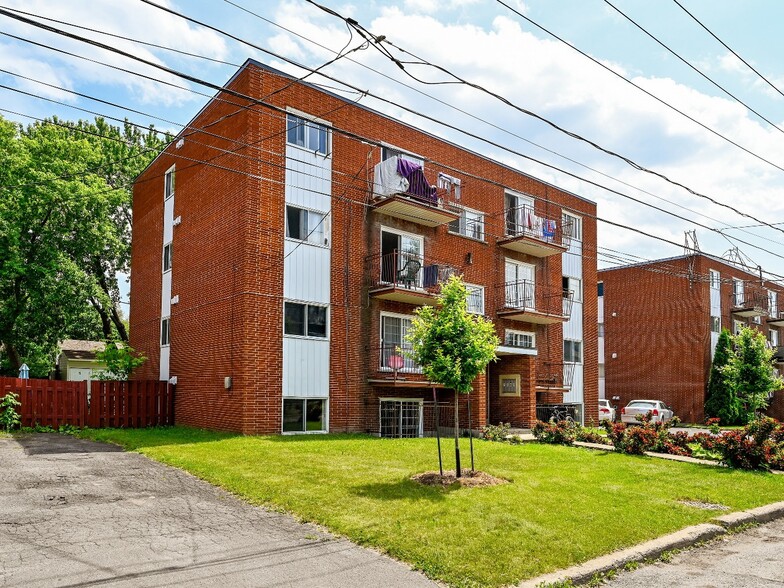 Primary Photo Of 3375 Rue Gélineau, Longueuil Apartments For Sale
