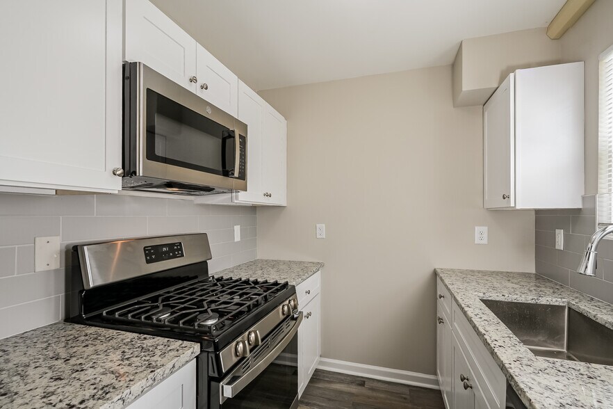More Photos Of 3586 Jackson St, Atlanta Apartments For Sale