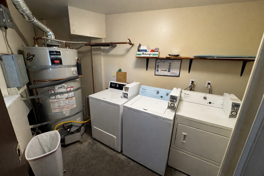 More Photos Of 2015 Hearst Ave, Berkeley Apartments For Sale