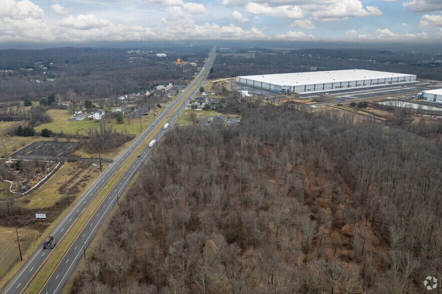 More Photos Of 535 NJ-33, Millstone Land For Sale