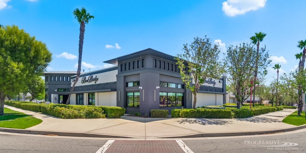 More Photos Of 8009 Day Creek Blvd, Rancho Cucamonga Freestanding For Sale