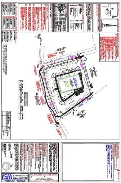 More Photos Of 7475 Park Meadows Dr, Lone Tree Restaurant For Lease
