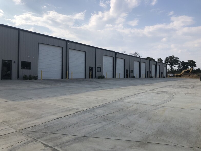 More Photos Of 7315 Gibson Cemetery Rd, Mansfield Unknown For Lease