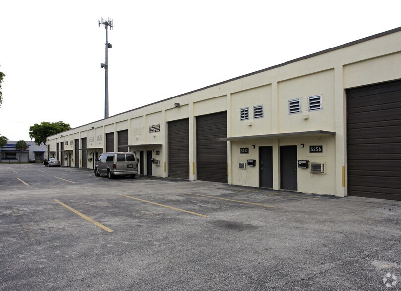 More Photos Of 5220-5296 NW 163rd St, Miami Lakes Warehouse For Lease