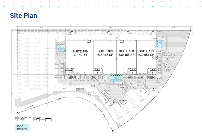 More Photos Of 5120 S Julian Dr, Tucson Service For Lease