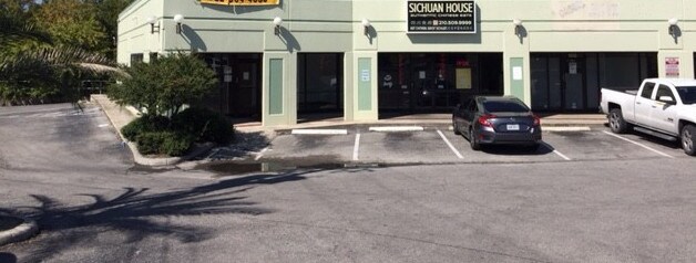 More Photos Of 3505 Wurzbach Rd, San Antonio Storefront Retail Office For Sale