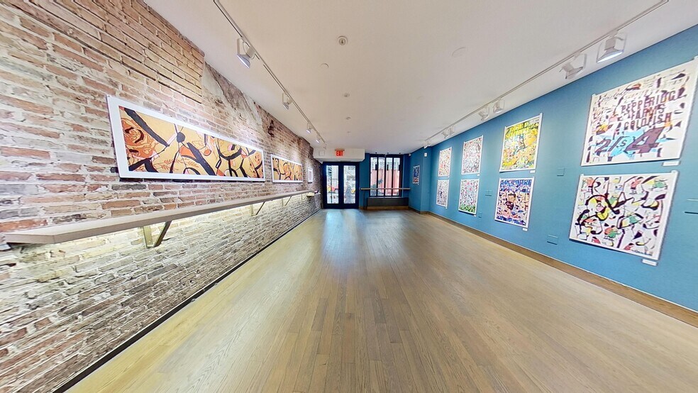 More Photos Of 90 Water St, New York Loft Creative Space For Lease