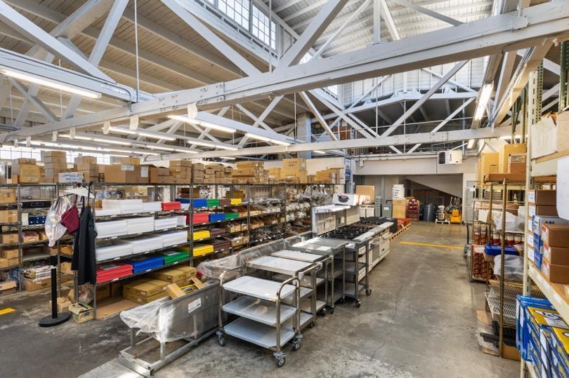 More Photos Of 3201 Utah Ave S, Seattle Manufacturing For Sale