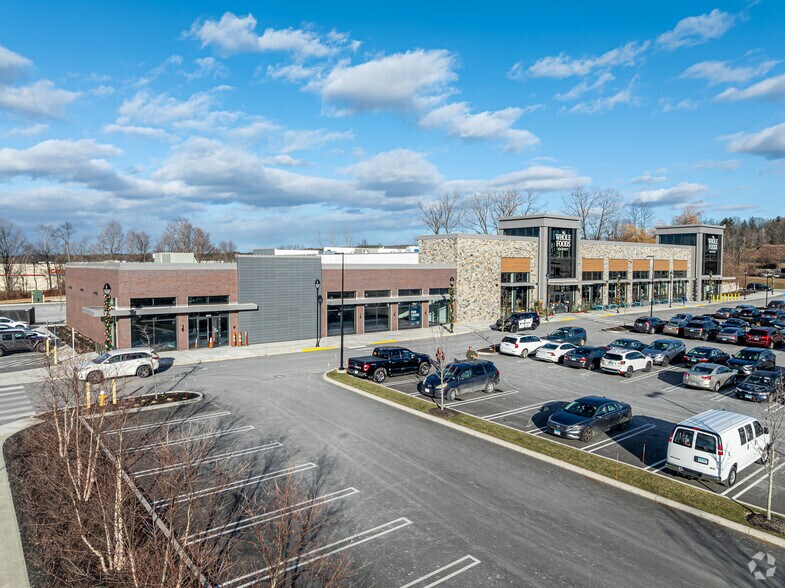 More Photos Of 600 Evergreen Way, South Windsor Unknown For Lease