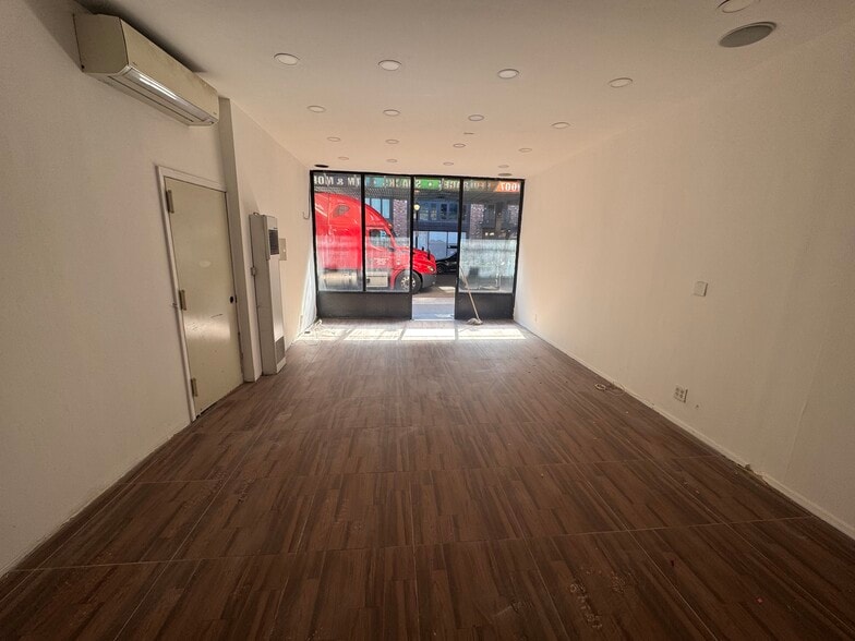More Photos Of 1007 Broadway, Brooklyn Storefront Retail Residential For Lease
