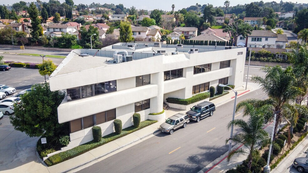 Primary Photo Of 20709 Golden Springs Dr, Diamond Bar Medical For Lease