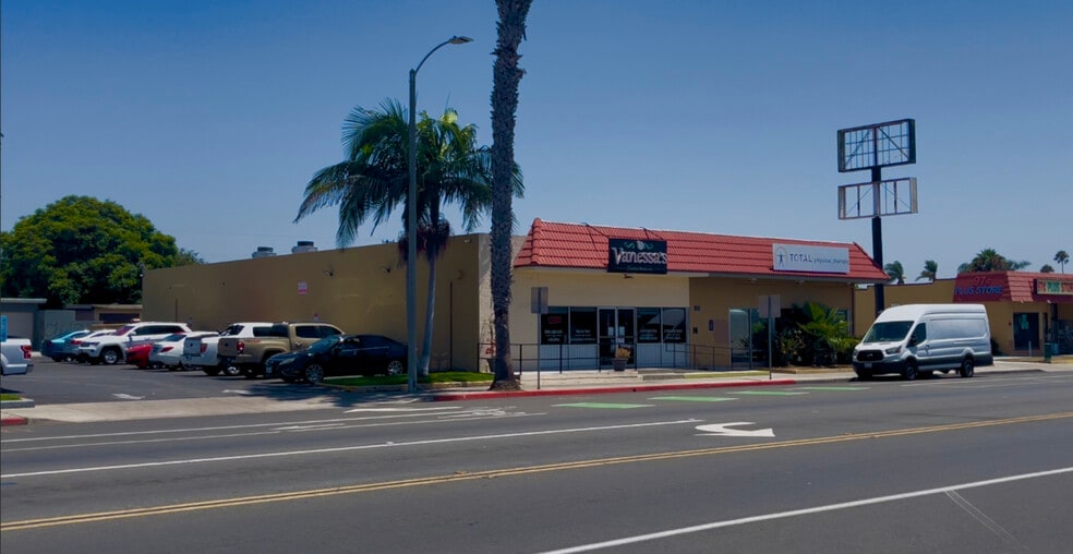 More Photos Of 303 Broadway, Chula Vista Unknown For Lease