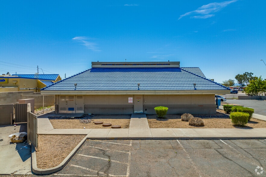 More Photos Of 1920 W Bell Rd, Phoenix Restaurant For Sale