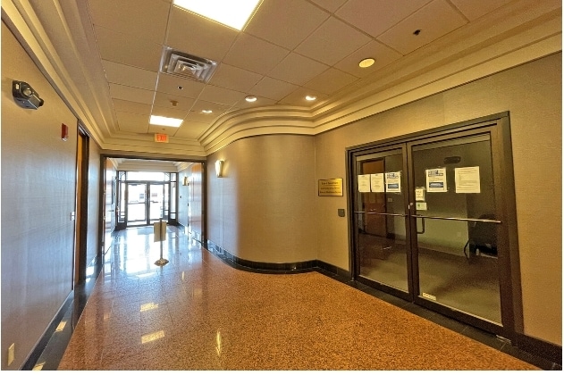 More Photos Of 1057 Broad St, Bridgeport Office For Lease