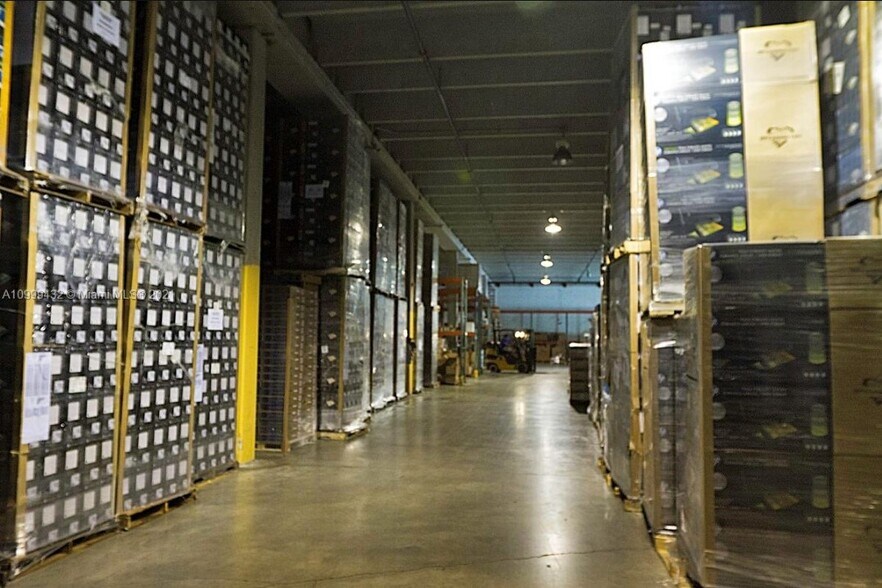 More Photos Of 3515 NW 114th Ave, Miami Industrial For Sale
