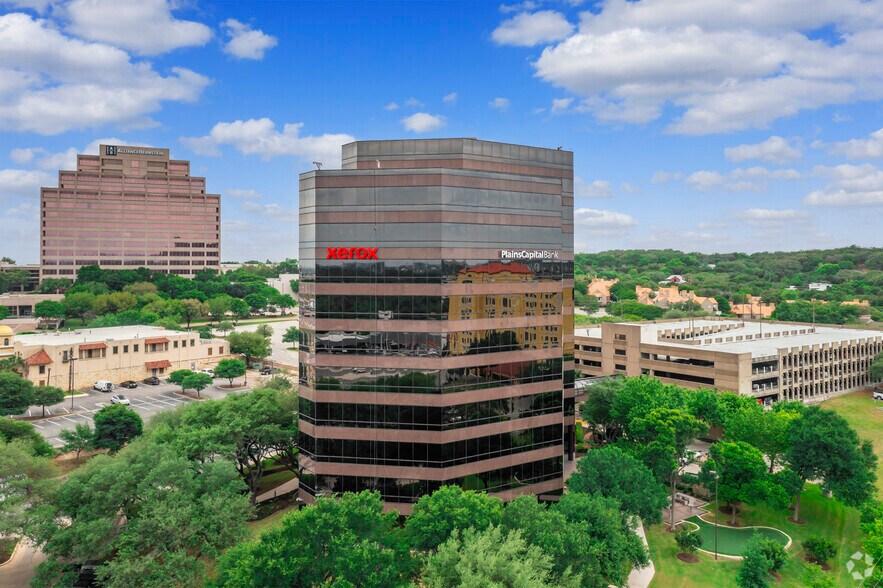 8200 W Interstate 10, San Antonio, TX 78230 Office For Lease