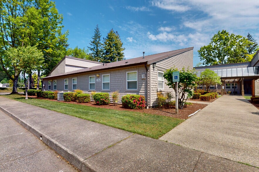 More Photos Of , Olympia Office For Sale