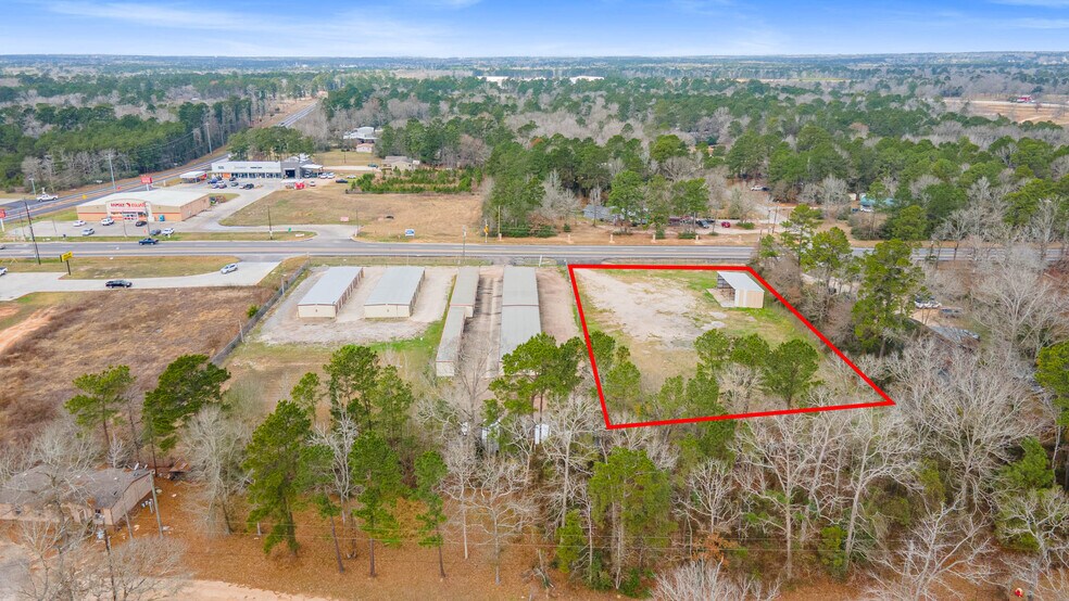 More Photos Of 10930 FM 1484 Rd, Conroe Land For Lease