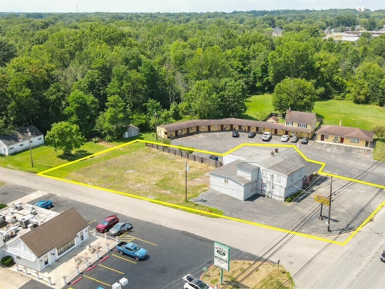 More Photos Of 5340 Youngstown Warren Rd, Niles Land For Lease